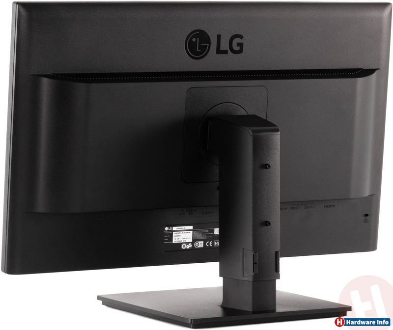 LG 23.8" 24BK550Y-B FHD IPS (16:9) 商用顯示器