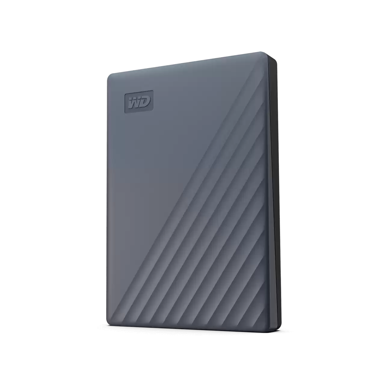 PC周辺機器 WDBMCG0020BBT-JESN  My Passport Go 2TB Amazon.com: WD 2TB My Passport Go SSD Cobalt Portable