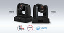 AVer 8 Megapixels 4K Exmor CMOS Camera w/30x Optical Zoom & AI Auto Tracking (AVER-TR335N) *Support NDI/HX3