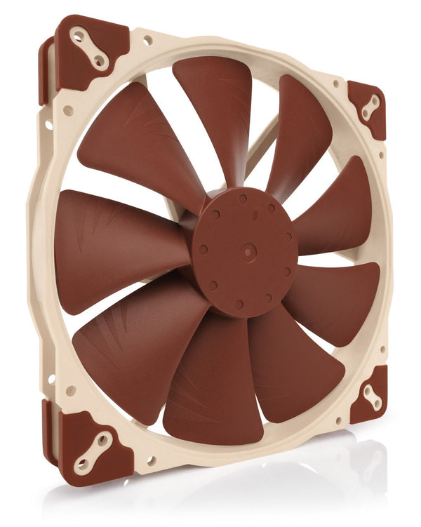 Noctua NF-A20 FLX PWM 20cm Case Fan