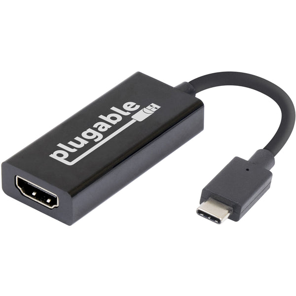 Sora USB Type-C to HDMI 2.0 Adaptor (ADTUSB3.1CM>HDMI2.0F) -- Support 4K