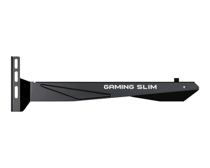 MSI GeForce RTX 4070 Super GAMING X SLIM 12GB GDDR6X (DI-N407SL1)