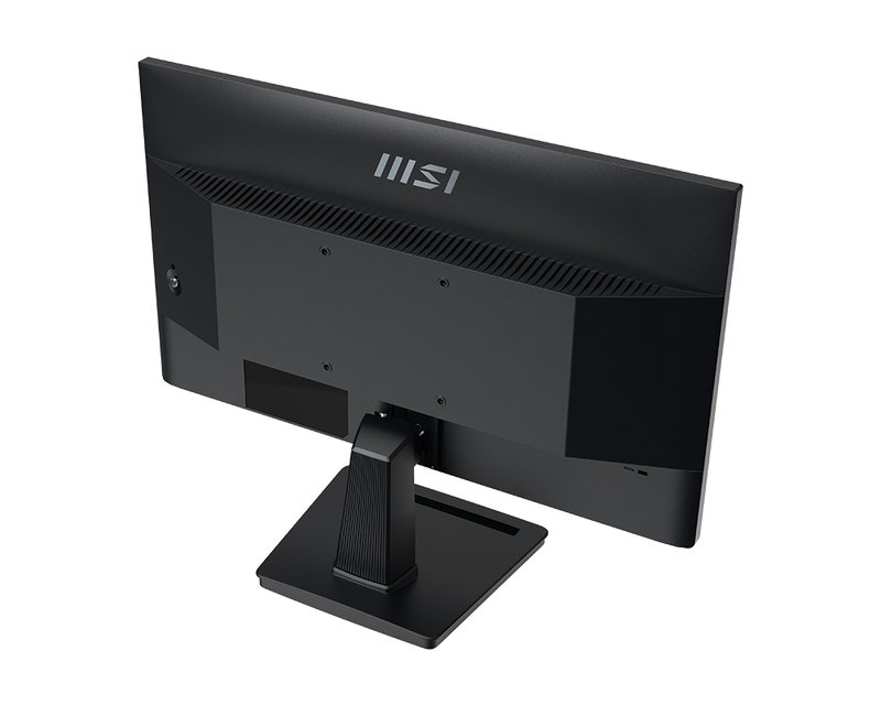 [最新產品] MSI 24.5" Pro MP252 100Hz FHD IPS (16:9) 顯示器 (MO-MP252)