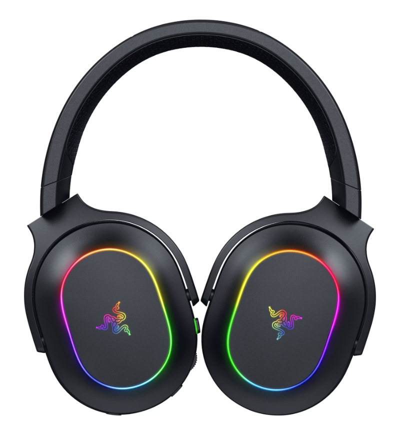 Razer Barracuda X Chroma Wireless Multi-Platform Gaming and Mobile Hea