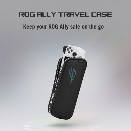 ASUS ROG Ally Travel Case - Black