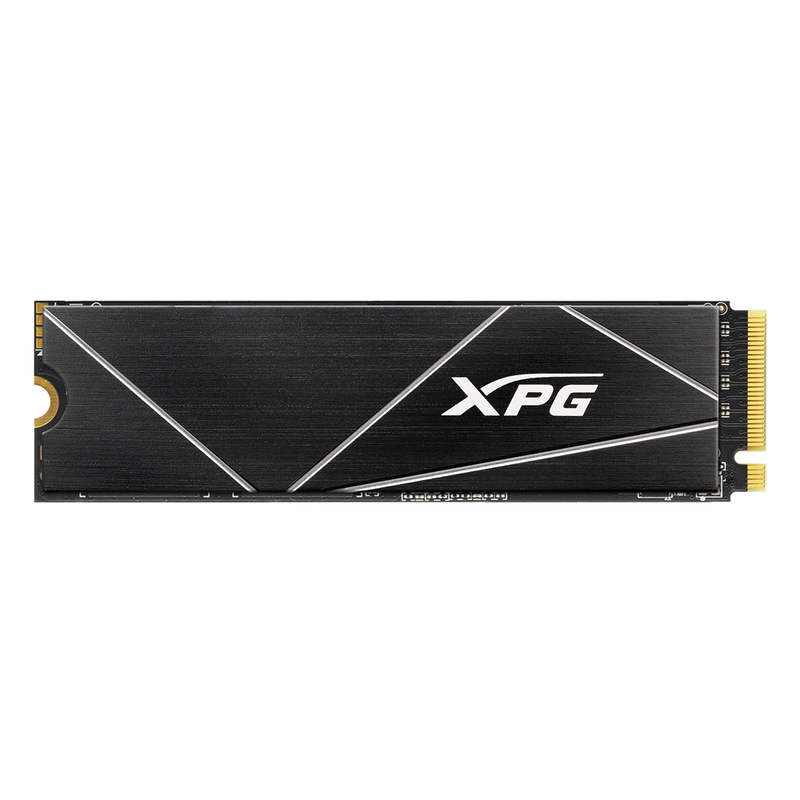 ADATA 2TB XPG GAMMIX S70 BLADE AGAMMIXS70B-2T-CS M.2 2280 PCIe Gen4 x4 SSD