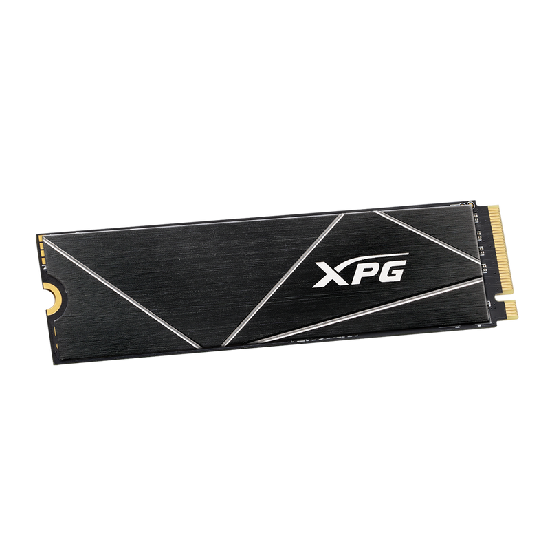 ADATA 1TB XPG GAMMIX S70 BLADE AGAMMIXS70B-1T-CS M.2 2280 PCIe Gen4 x4 SSD