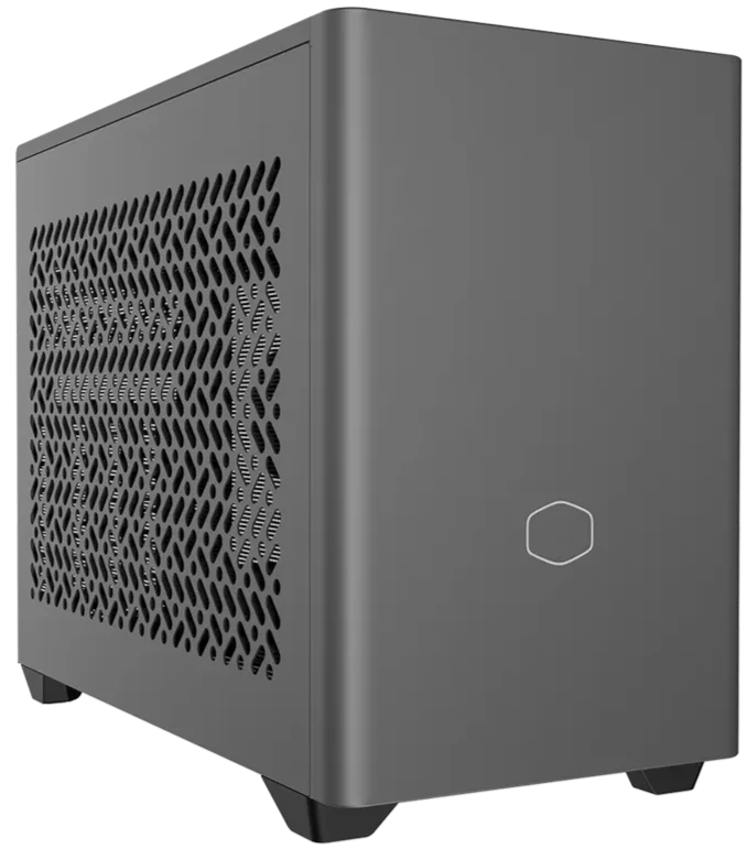 Cooler Master MasterBox NR200P MAX V2 Black 黑色內置280mm