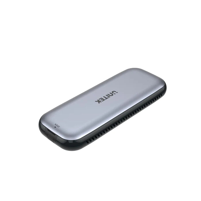 Unitek uHUB H6 Storage 6 合 1 M.2 USB-C Hub (D1046A)