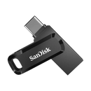 SanDisk 128GB Ultra Go Flash Drive 隨身碟 (USB 3.2 Gen 1 400MB/s) SDDDC3-128G-G46 772-4284