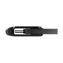 SanDisk 128GB Ultra Go Flash Drive 隨身碟 (USB 3.2 Gen 1 400MB/s) SDDDC3-128G-G46 772-4284