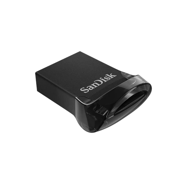 SanDisk 32GB CZ430 Ultra Fit USB 3.2 Flash Drive (130MB/s) SDCZ430-032G-G46 772-4014