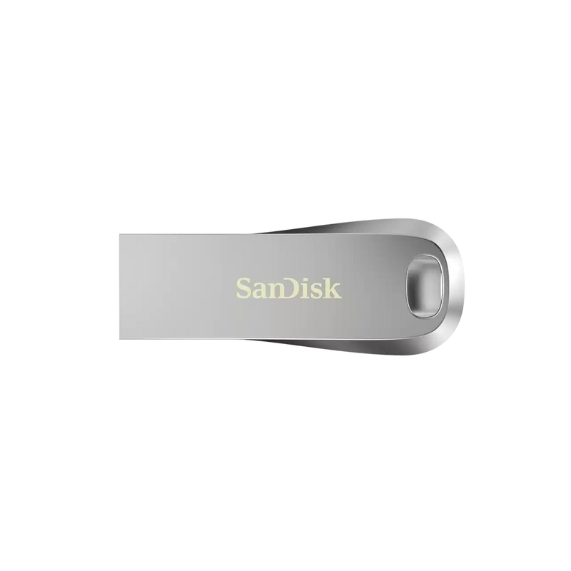 SanDisk 128GB CZ74 Ultra Luxe USB 3.2 金屬 Flash Drive (150MB/s) SDCZ74-128G-G46 772-4221