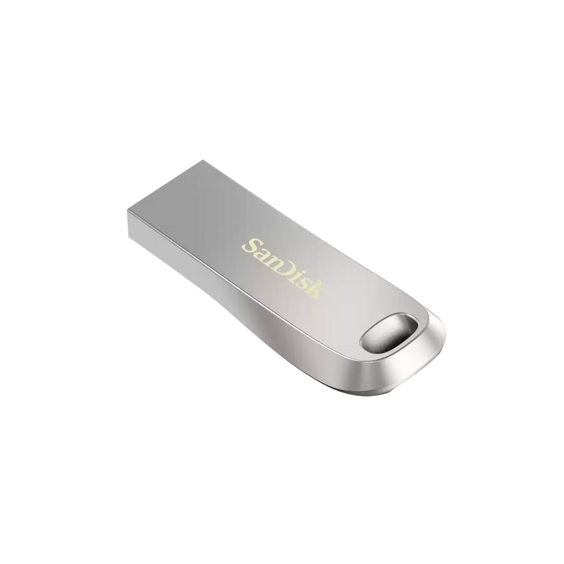 SanDisk 128GB CZ74 Ultra Luxe USB 3.2 金屬 Flash Drive (150MB/s) SDCZ74-128G-G46 772-4221