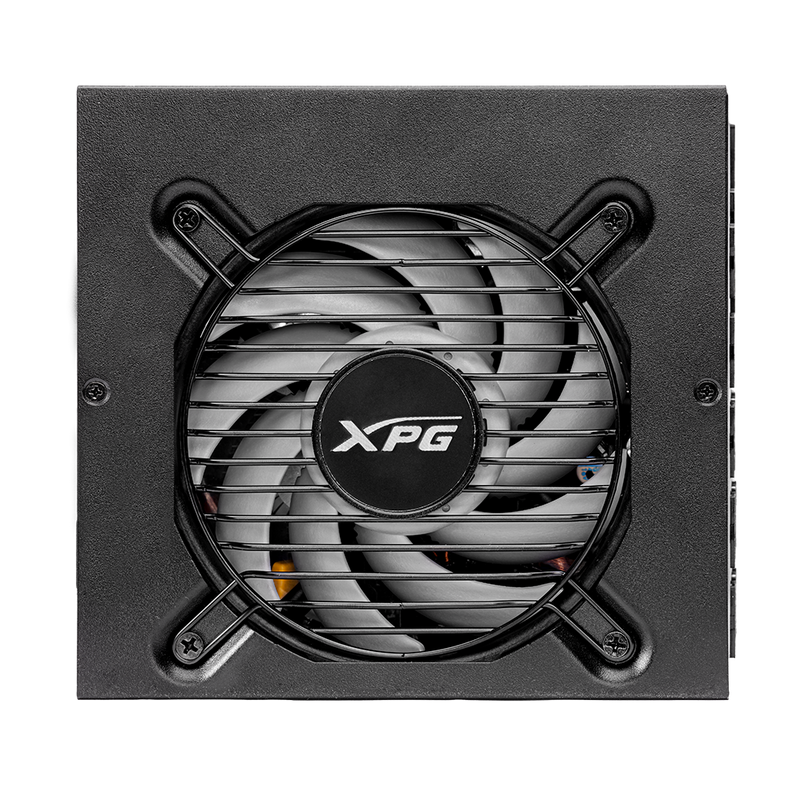 ADATA 1300W XPG CYBERCORE II 1300 TITANIUM PCIe 5.0 ATX 3.0 80Plus Platinum Full Modular Power Supply (CYBERCOREII1300P-BKCGB)