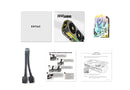ZOTAC GeForce Series RTX 5070 TWIN EDGE 12GB GDDR7 (ZT-B50700E-10P)