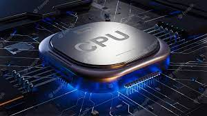 CPU 中央處理器