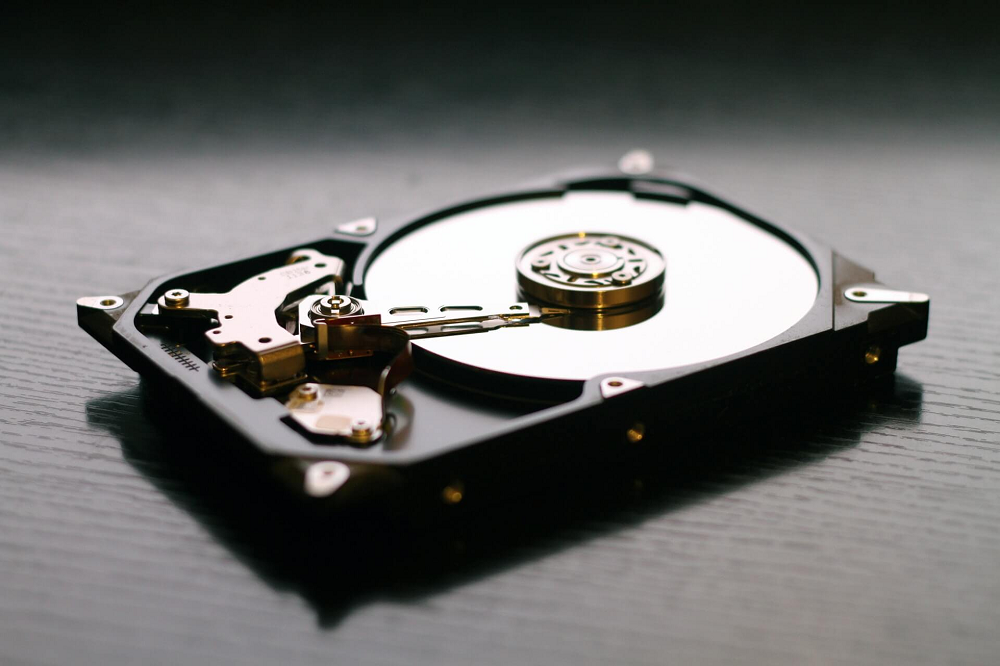 HardDisk 內置硬碟