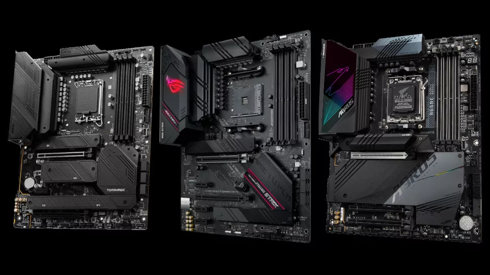 Mother Board 主機板