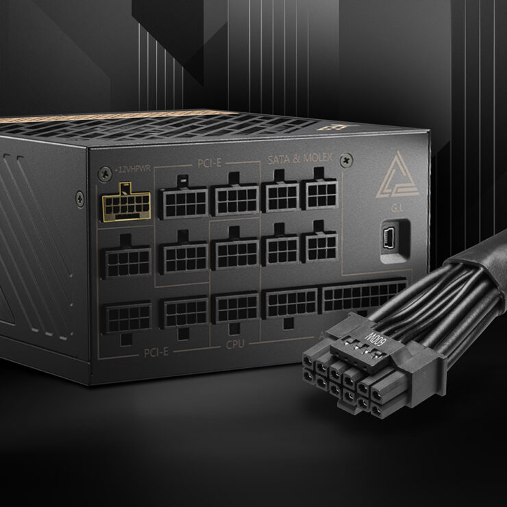 Power Supply 電源供應器