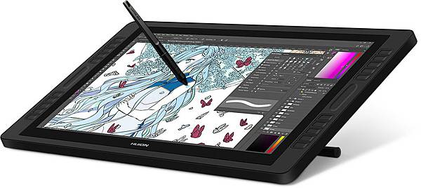 Digitizer Tablet/Pen Tablet 數位繪圖板/手寫板 – Page 2