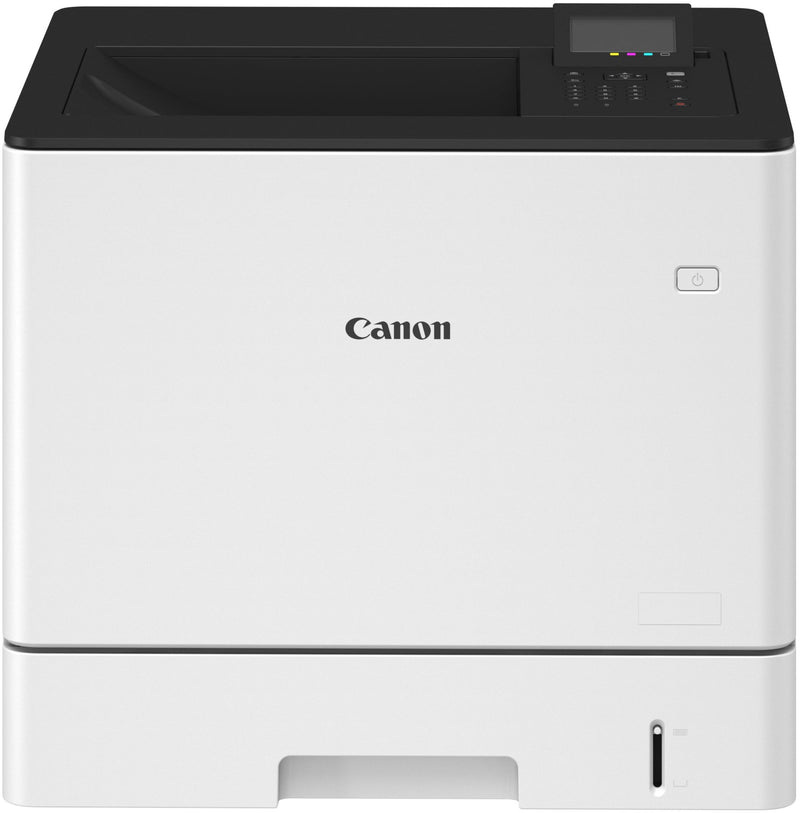 [Latest Product] CANON imageCLASS LBP732CX Color Laser Printer 