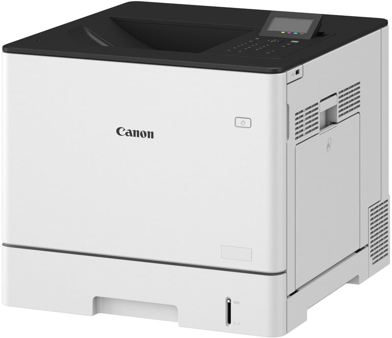 [Latest Product] CANON imageCLASS LBP732CX Color Laser Printer 