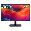 Acer EK271GBMIX 顯示器 (27"、1920 x 1080 (FHD)、IPS、16:9、120Hz) - 3年上門保養