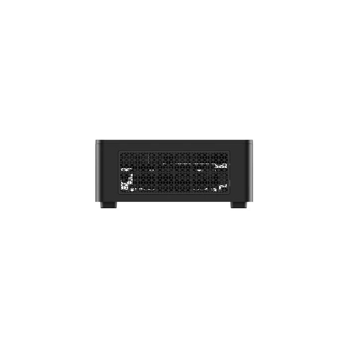 Minisforum CS-MFUM76P UM760 Slim Mini PC (AMD Ryzen R5-7640HS / 32GB DDR5 Ram / 1TB SSD / Windows 11 Pro)