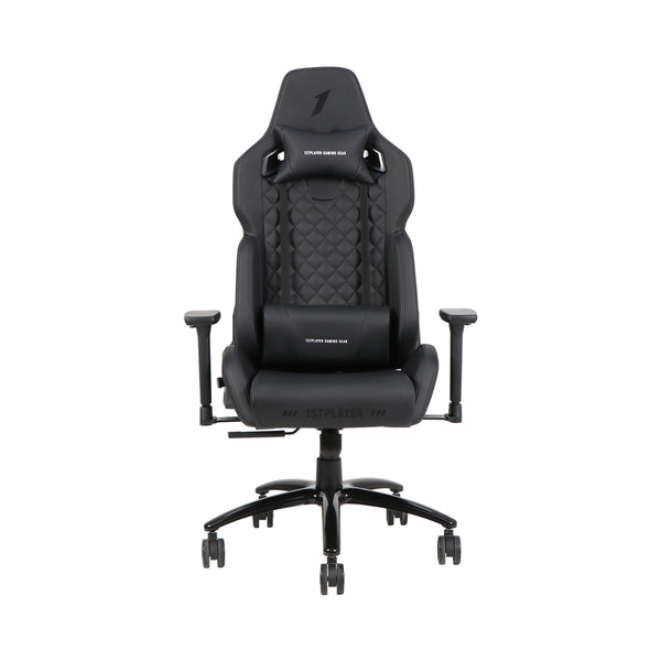 1stPlayer DK2 Pro (Black) 4D Lift Gaming Chair 