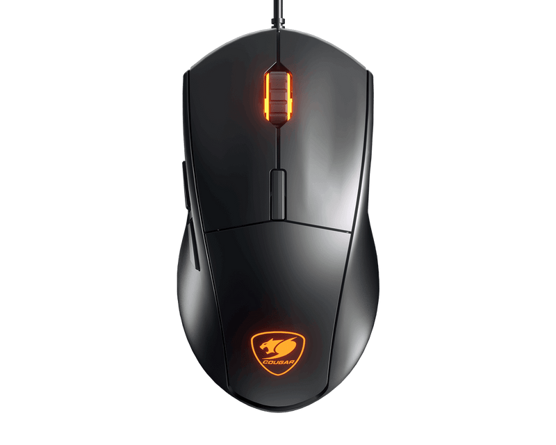 Cougar Minos XC + SPEED XC Gaming Gear Combo Set 
