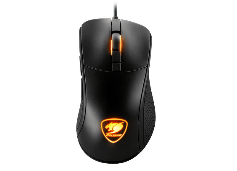 Cougar SURPASSION Ergonomic Design Gaming Mouse 