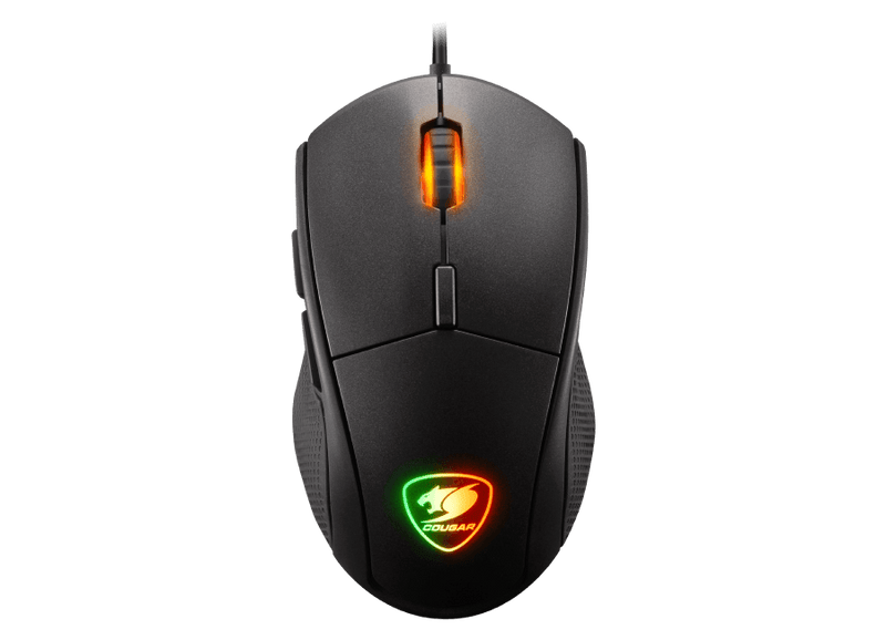 Cougar Moucr-Minos-X5 Minos X5 gaming mouse 