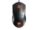 Cougar MINOS XT Gaming Mouse 電競滑鼠(黑色)