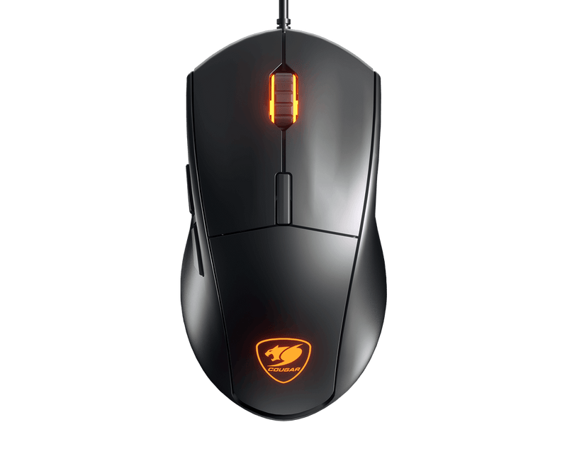 Cougar MINOS XT Gaming Mouse (Black) 