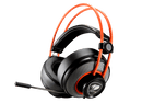 Cougar IMMERSA Headset 電競遊戲耳機麥克風 (黑紅色)