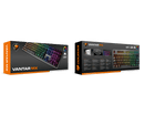 Cougar Vantar MX Mechanical Gaming Keyboard (Red Switch) (粉紅色) RGB機械式鍵盤(紅軸)