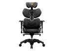 Cougar Terminator - Ergonomic Gaming Chair 人體工學高背電競椅 (代理直送)