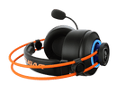 Cougar IMMERSA Pro Prix RGB 頭戴式電競耳機麥克風