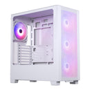 Phanteks XT PRO ULTRA White Tempered Glass ATX Case PH-XT523P1-DWT011