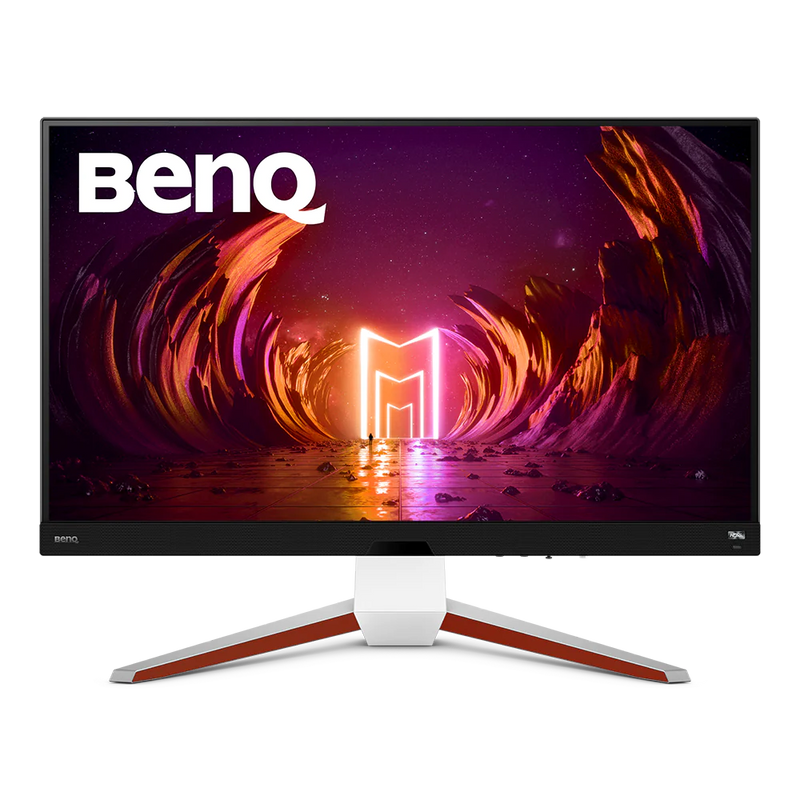 BENQ 31.5" Mobiuz EX3210U 144Hz 4K UHD IPS (16:9) Gaming Monitor (HDMI2.1)
