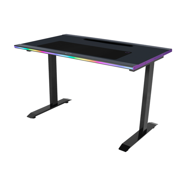 Cooler Master GD120 ARGB Gaming Desk (CMI-GD120-PRA1) (Direct delivery from agent) 