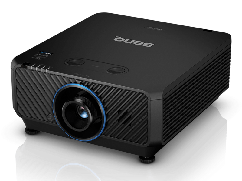 BenQ LU9245 7000 lumens WUXGA (1920x1200) BlueCore laser engineering projector 