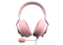 Cougar PHONTUM-S-PINK Headset 電競遊戲耳機麥克風 (粉紅色)