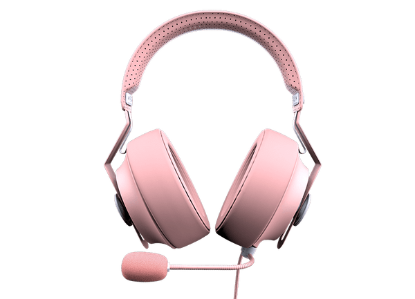 Cougar PHONTUM-S-PINK Headset Gaming Headset Microphone (Pink) 