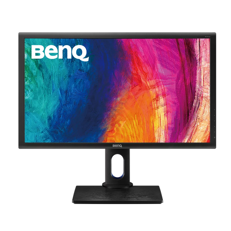 BENQ 27" PD2700Q 2K QHD IPS (16:9) Professional Monitor