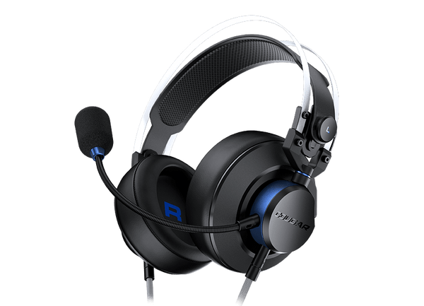 Cougar VM410 PS full-cover gaming headset microphone 