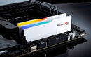 G.SKILL 64GB Kit (2x32GB) Ripjaws M5 RGB White 白色 F5-6400J3239G32GX2-RM5RW DDR5 6400MHz CL32 Memory
