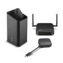 BenQ InstaShowWDC10C (Type-C版) 免安裝隨插即用無線投影多人簡報系統