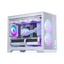 Phanteks XT M3 White 白色 MATX Case PH-XT325M_WT01